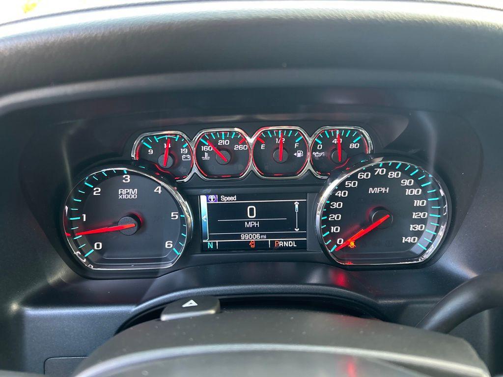 used 2019 GMC Sierra 1500 car, priced at $24,711