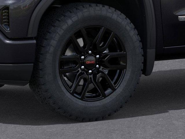 new 2025 GMC Sierra 1500 car, priced at $56,086
