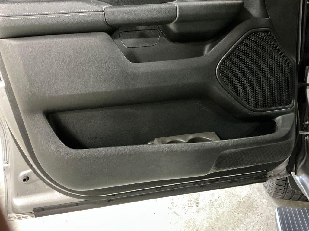 used 2019 Ram 1500 car, priced at $26,911