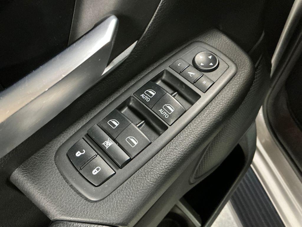 used 2019 Ram 1500 car, priced at $26,911