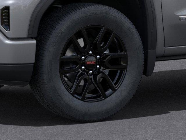 new 2025 GMC Sierra 1500 car, priced at $54,899