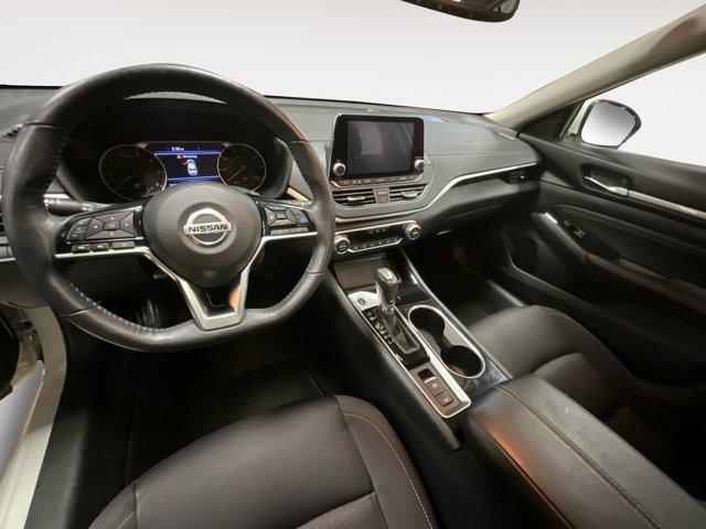 used 2020 Nissan Altima car