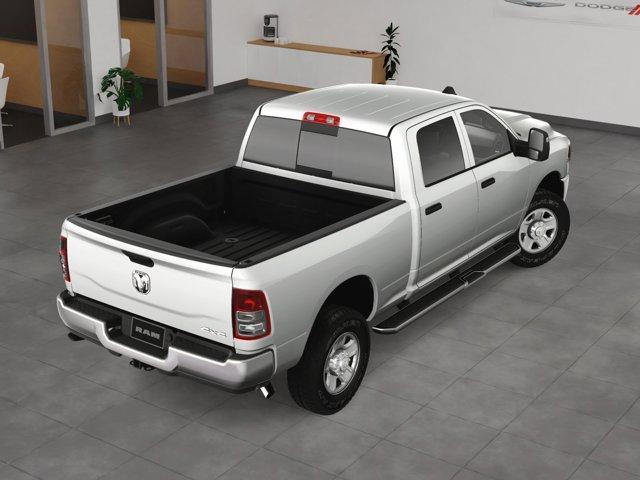 new 2024 Ram 2500 car, priced at $57,175