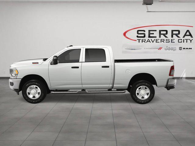 new 2024 Ram 2500 car, priced at $57,175