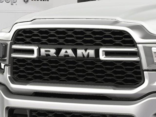 new 2024 Ram 2500 car, priced at $57,175