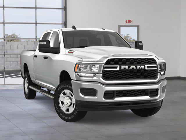 new 2024 Ram 2500 car, priced at $57,175