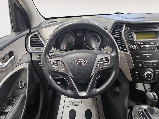 used 2014 Hyundai Santa Fe Sport car