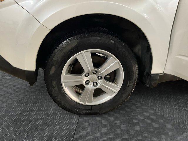 used 2012 Subaru Forester car, priced at $7,422