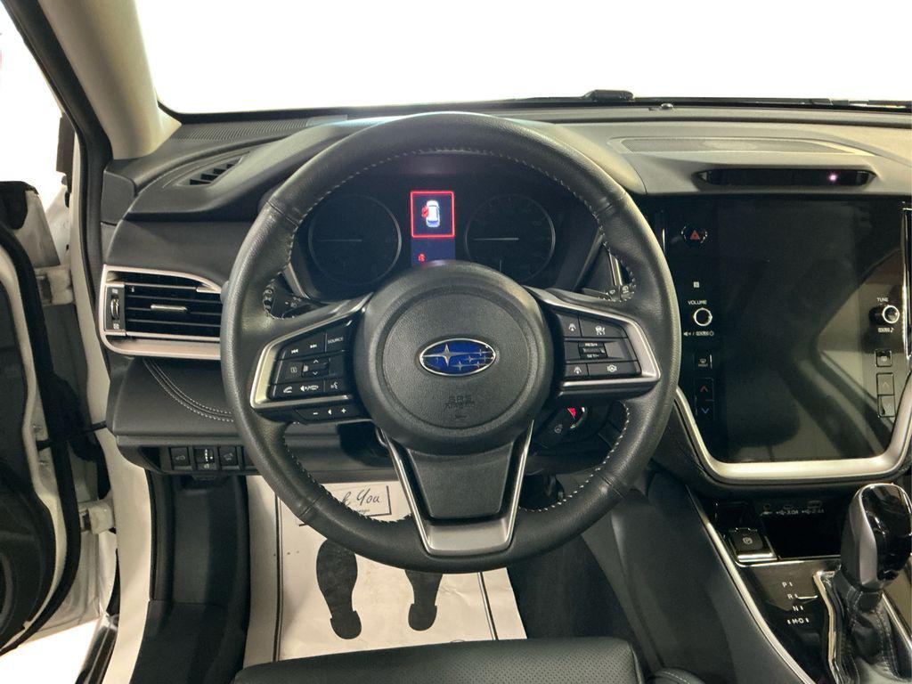 used 2024 Subaru Outback car, priced at $31,466