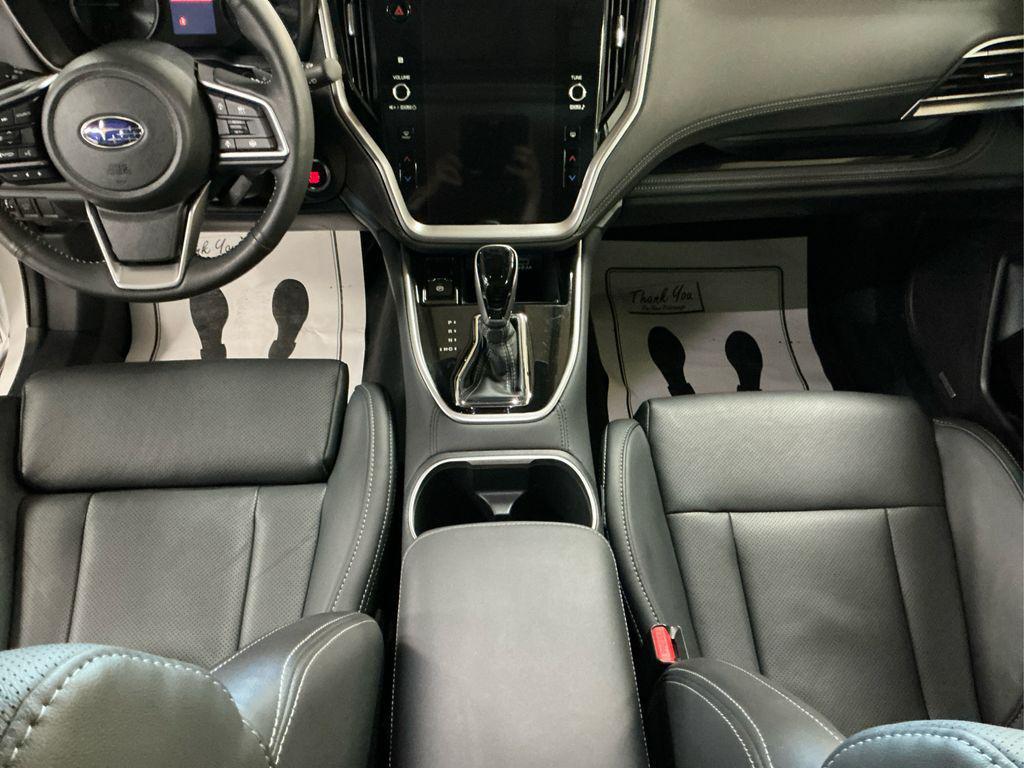 used 2024 Subaru Outback car, priced at $31,466