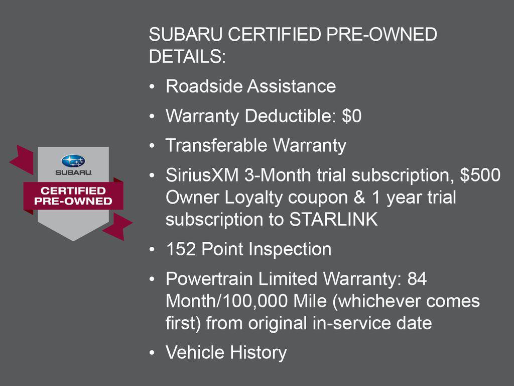 used 2024 Subaru Outback car, priced at $31,466