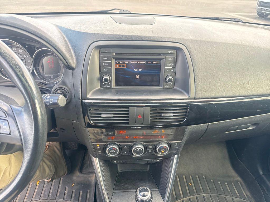 used 2014 Mazda CX-5 car, priced at $12,522