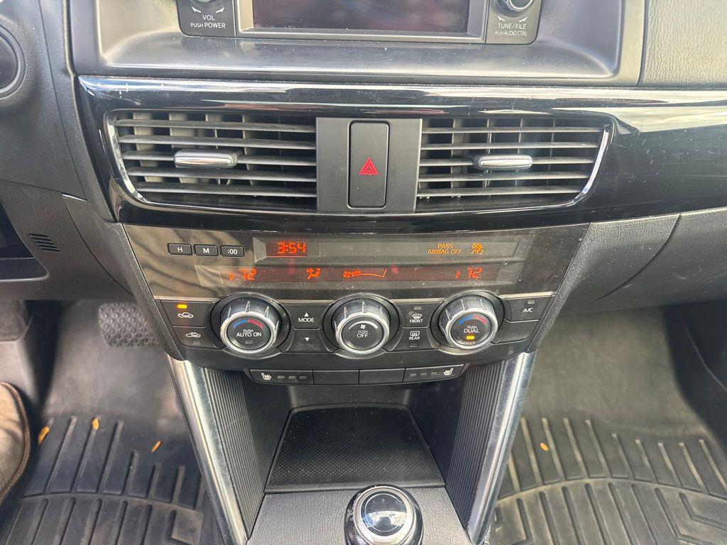 used 2014 Mazda CX-5 car, priced at $12,522