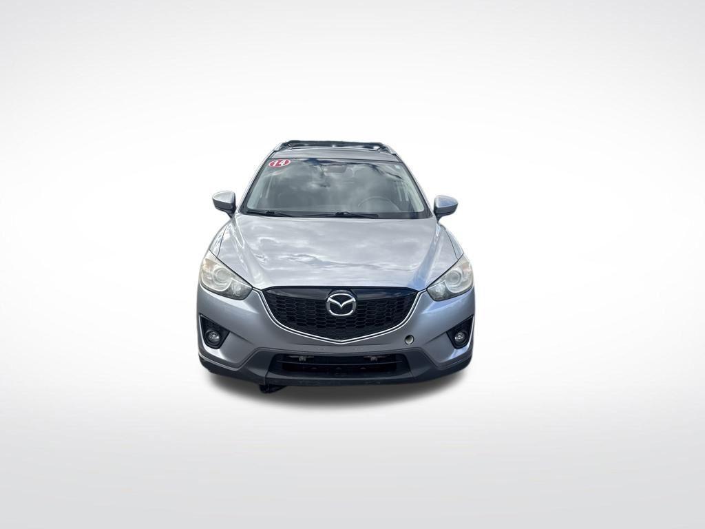 used 2014 Mazda CX-5 car, priced at $12,522
