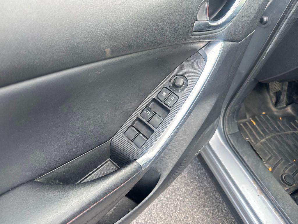used 2014 Mazda CX-5 car, priced at $12,522