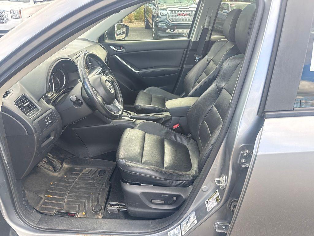 used 2014 Mazda CX-5 car, priced at $12,522