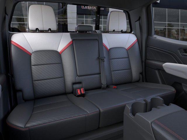 new 2024 GMC Canyon car, priced at $56,212