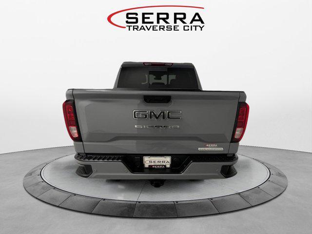 used 2024 GMC Sierra 1500 car, priced at $53,734