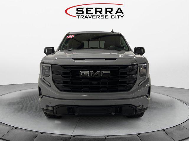 used 2024 GMC Sierra 1500 car, priced at $53,734