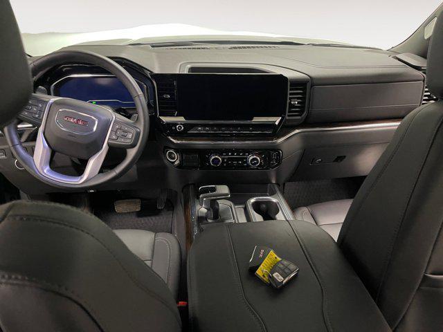 used 2024 GMC Sierra 1500 car, priced at $53,734