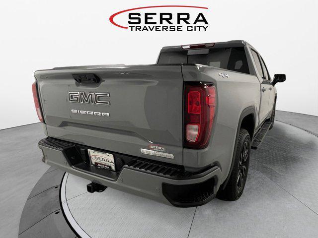 used 2024 GMC Sierra 1500 car, priced at $53,734