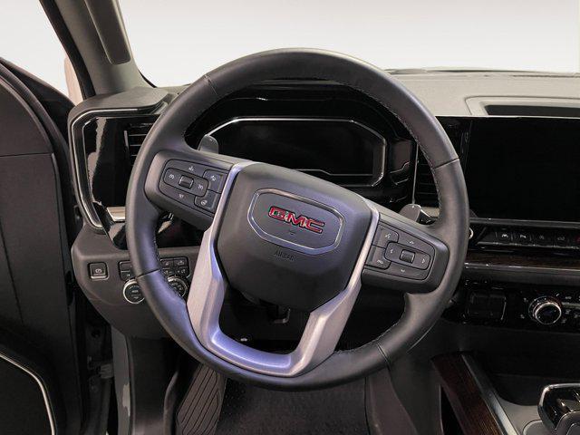 used 2024 GMC Sierra 1500 car, priced at $53,734