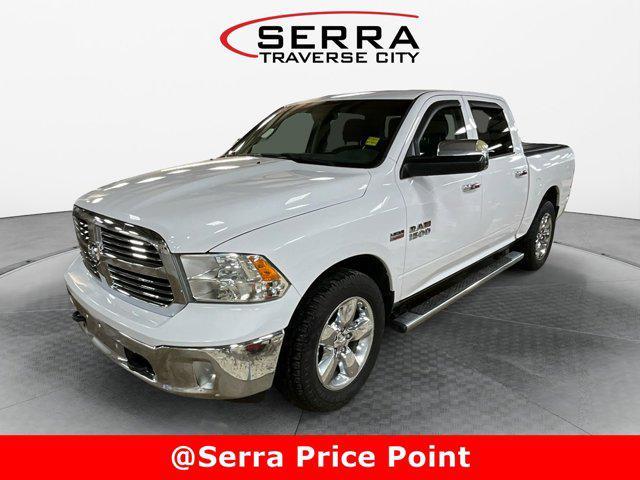 used 2015 Ram 1500 car, priced at $12,911