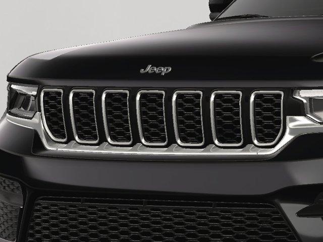 new 2024 Jeep Grand Cherokee car, priced at $42,988