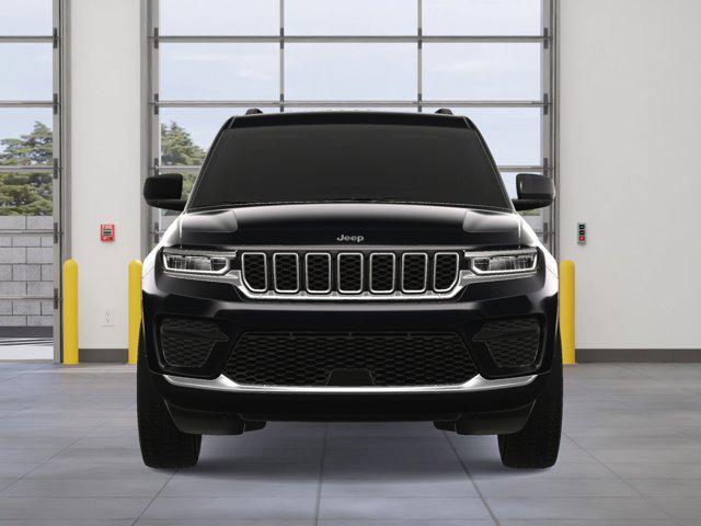 new 2024 Jeep Grand Cherokee car, priced at $42,988