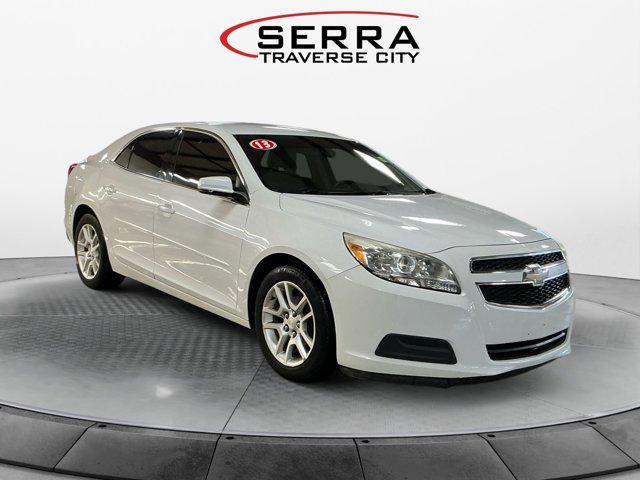 used 2013 Chevrolet Malibu car, priced at $7,211