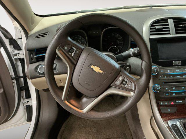 used 2013 Chevrolet Malibu car, priced at $7,211