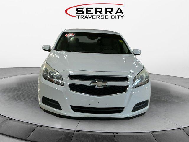 used 2013 Chevrolet Malibu car, priced at $7,211