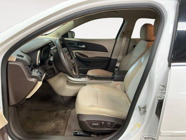 used 2013 Chevrolet Malibu car, priced at $7,211