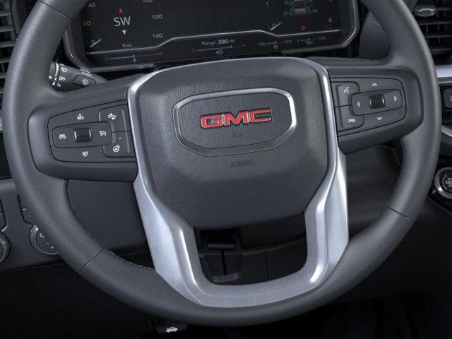 new 2025 GMC Sierra 2500 car, priced at $71,164