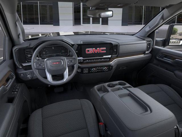 new 2025 GMC Sierra 2500 car, priced at $71,164