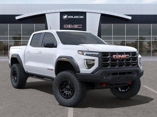 new 2024 GMC Canyon car, priced at $64,819