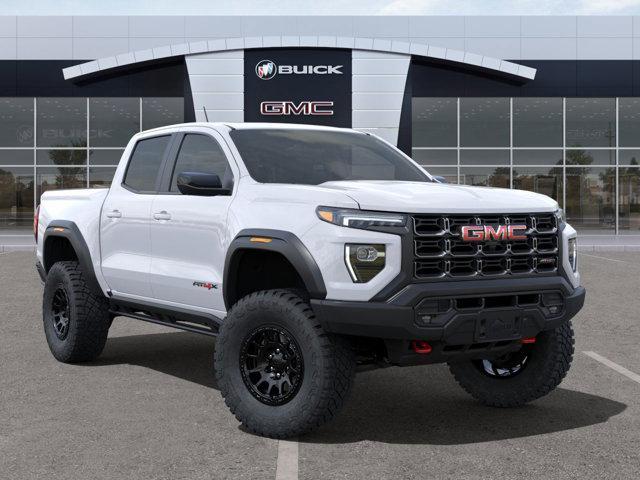 new 2024 GMC Canyon car, priced at $61,643