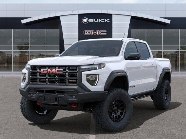 new 2024 GMC Canyon car, priced at $64,819