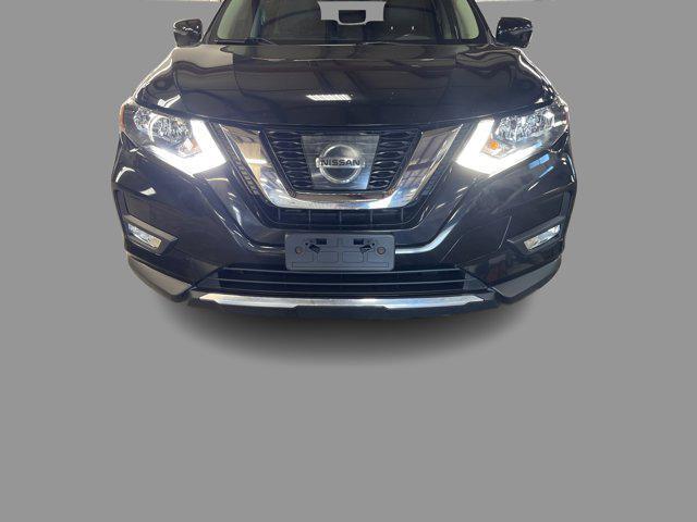 used 2017 Nissan Rogue car, priced at $11,811