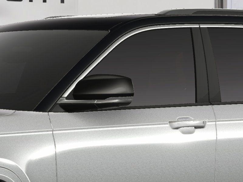 new 2025 Jeep Grand Cherokee car, priced at $60,998