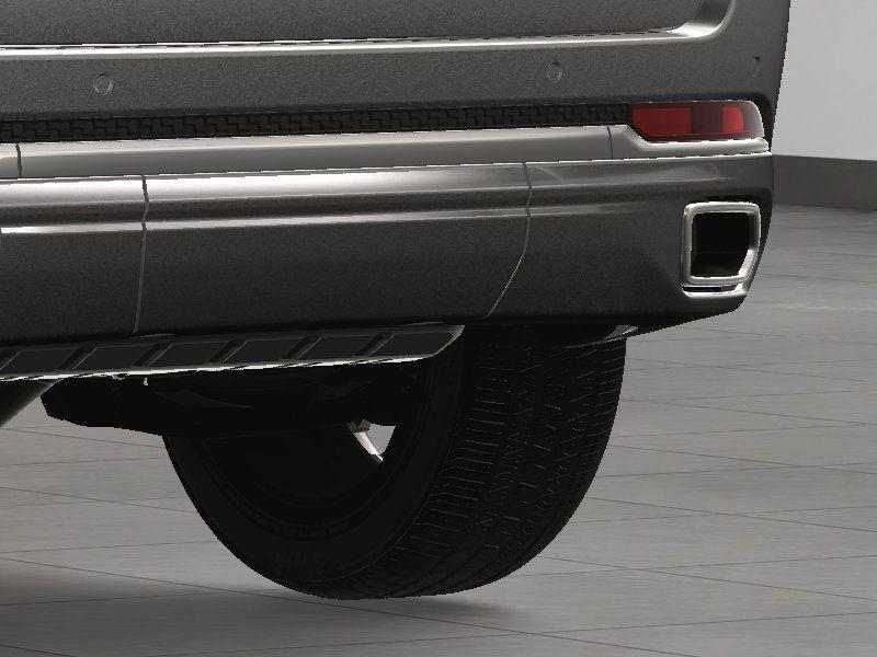 new 2025 Jeep Grand Cherokee car, priced at $60,998