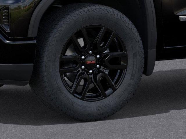 new 2026 GMC Sierra 1500 car, priced at $55,924