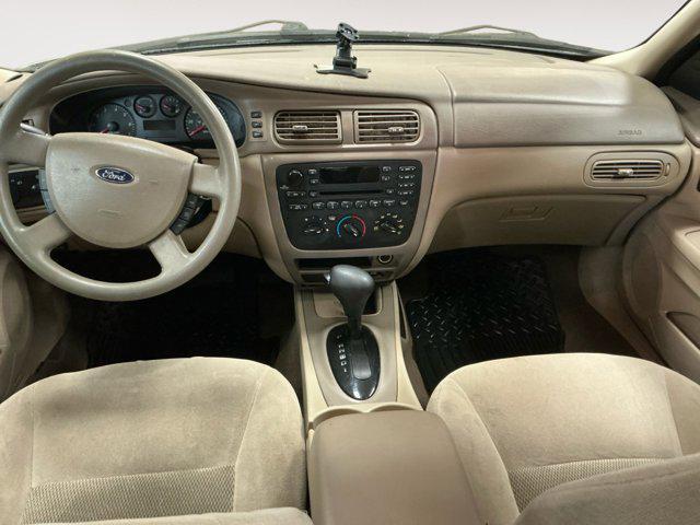 used 2004 Ford Taurus car, priced at $2,211