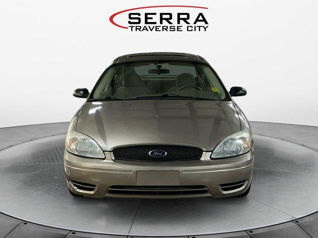 used 2004 Ford Taurus car, priced at $2,211