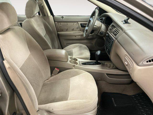 used 2004 Ford Taurus car, priced at $2,211