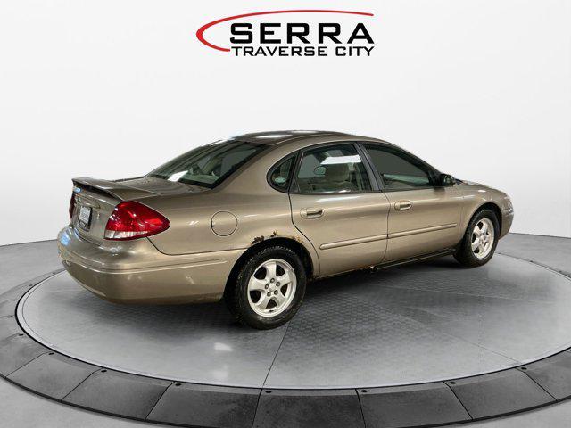 used 2004 Ford Taurus car, priced at $2,211