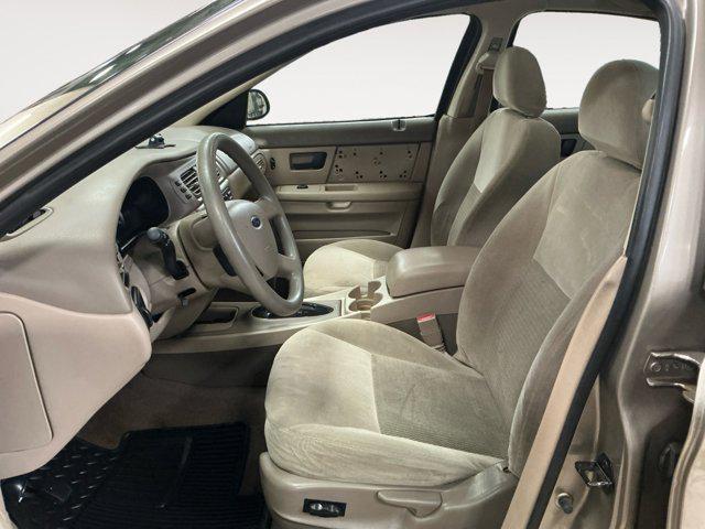 used 2004 Ford Taurus car, priced at $2,211