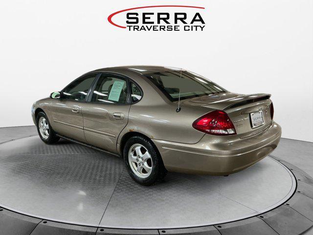 used 2004 Ford Taurus car, priced at $2,211