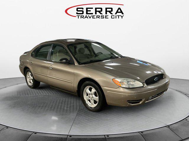 used 2004 Ford Taurus car, priced at $2,211