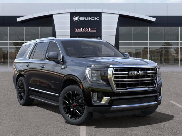 new 2024 GMC Yukon car, priced at $73,465